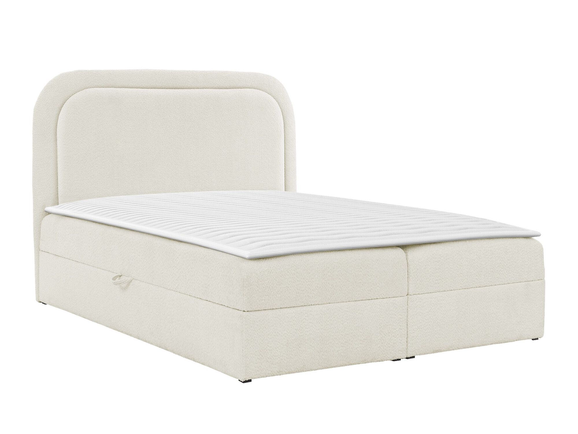 Continental bed Color (Coral 15)