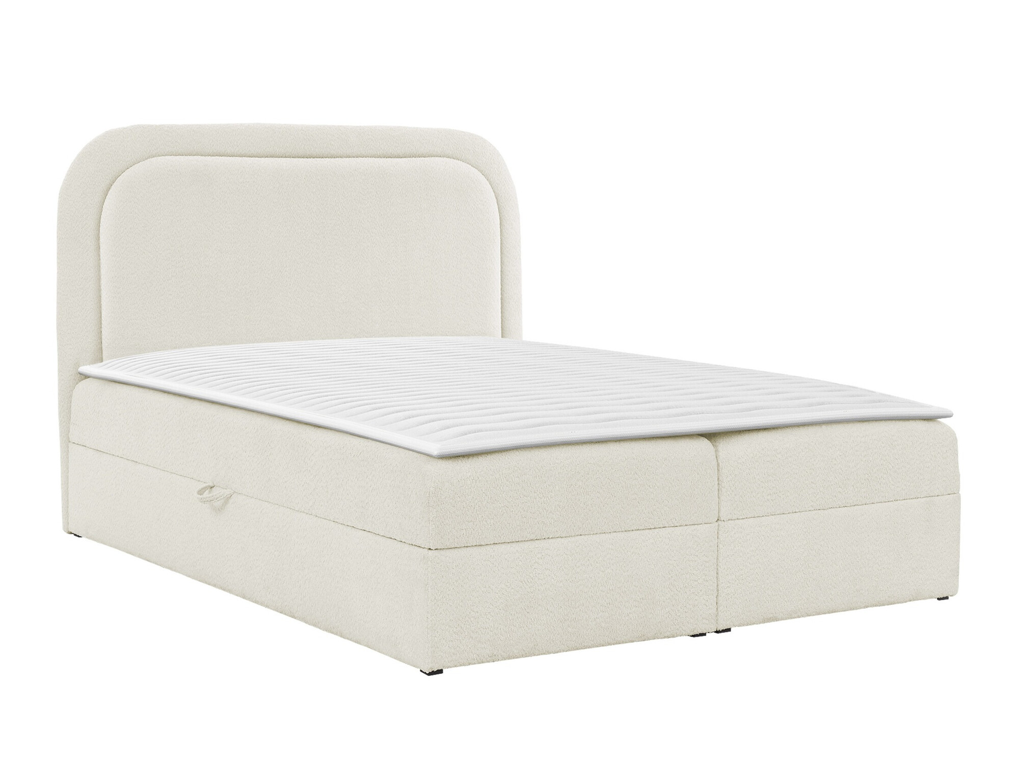 Continental bed Color (Coral 15)