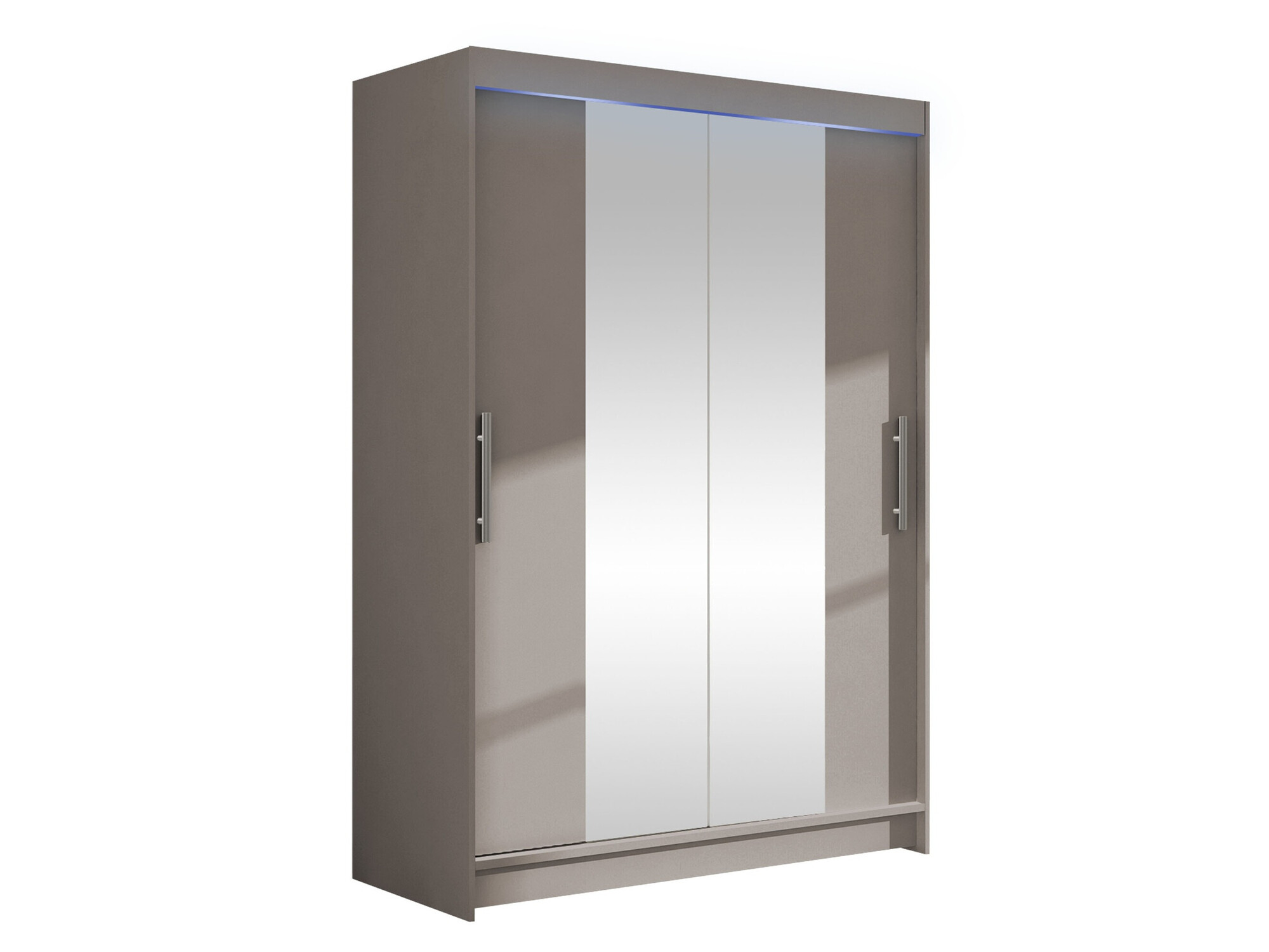 Wardrobe Closico Pacron II (Cashmere)