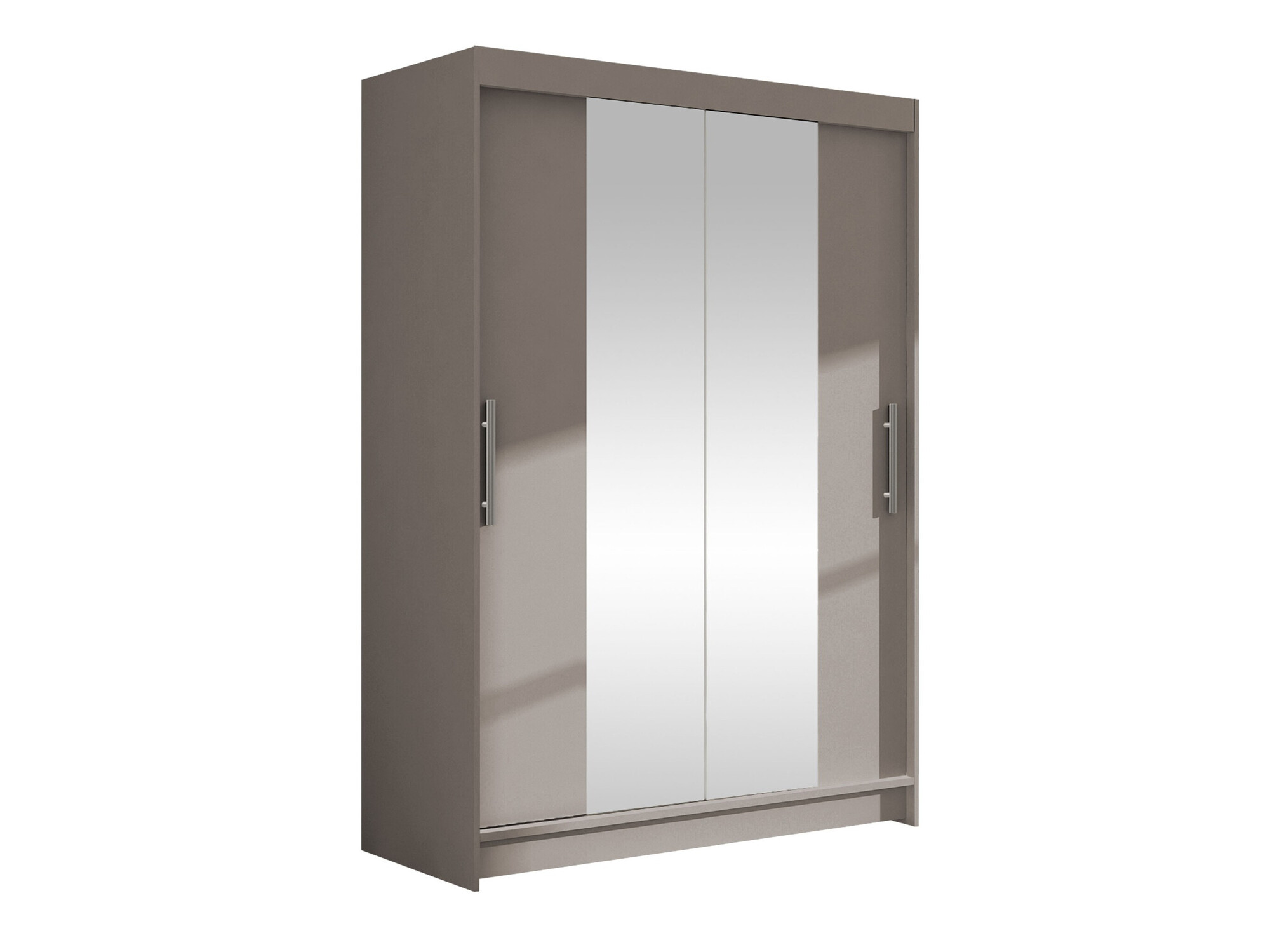 Wardrobe Closico Pacron II (Cashmere)