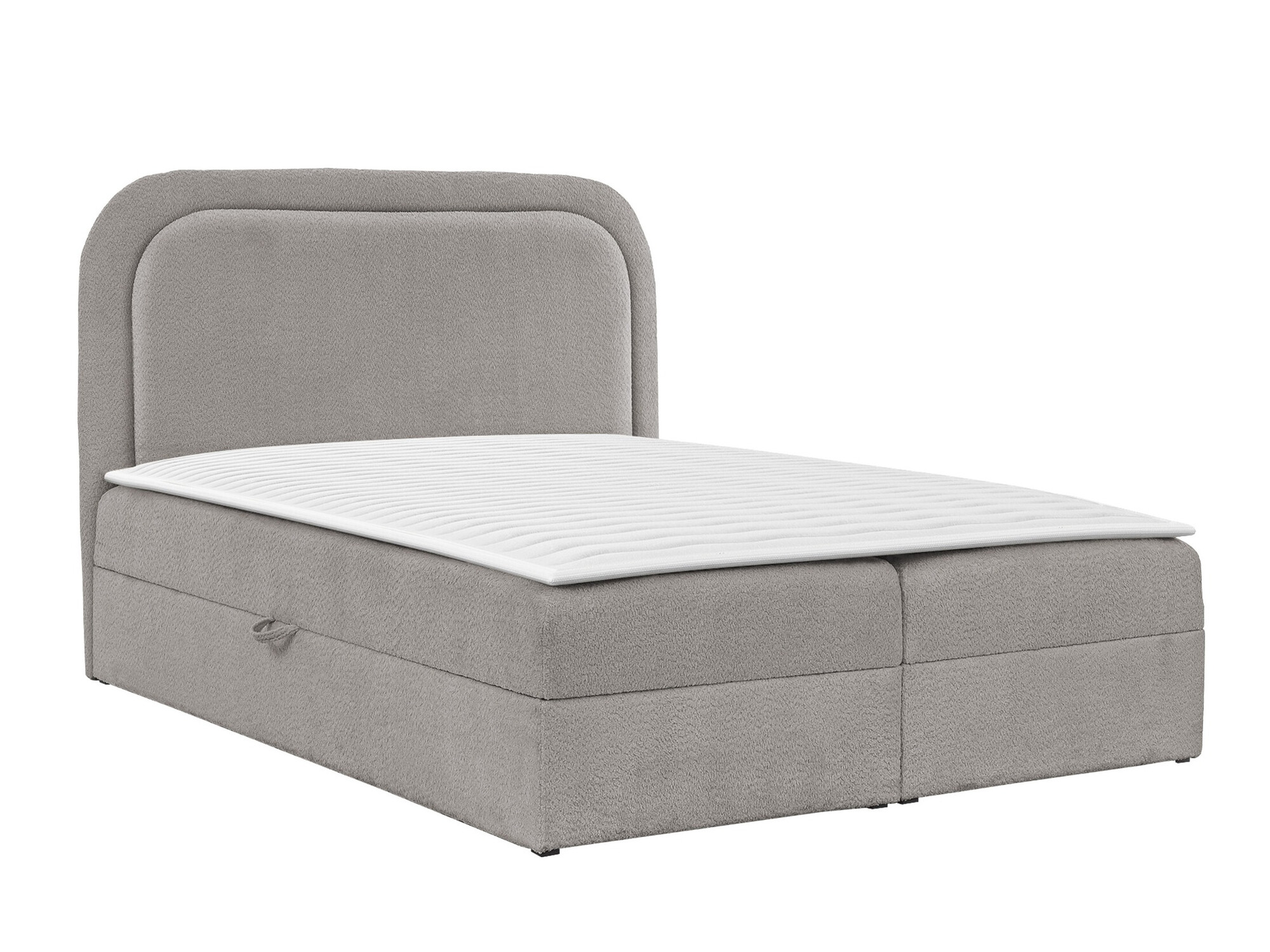 Continental bed Color (Coral 75)