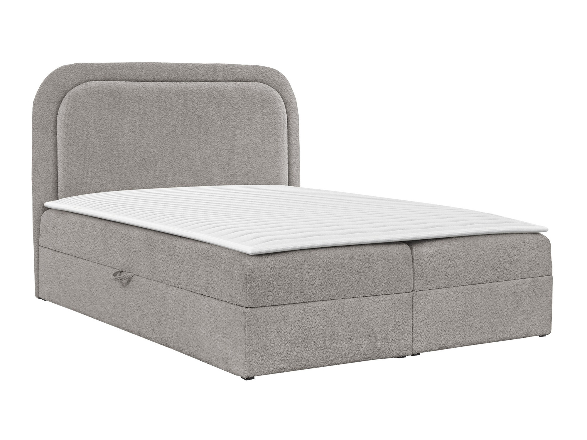 Continental bed Color (Coral 75)