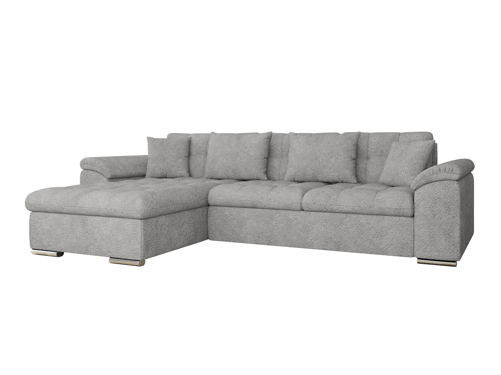 Corner sofa Comfivo Mica (Coral 75)