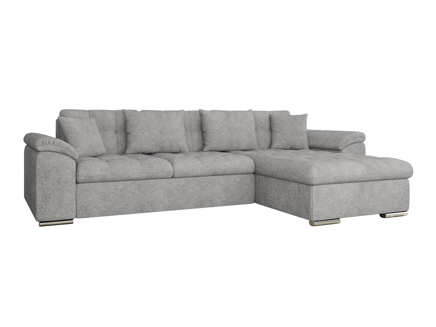 Corner sofa Comfivo Mica (Coral 75)