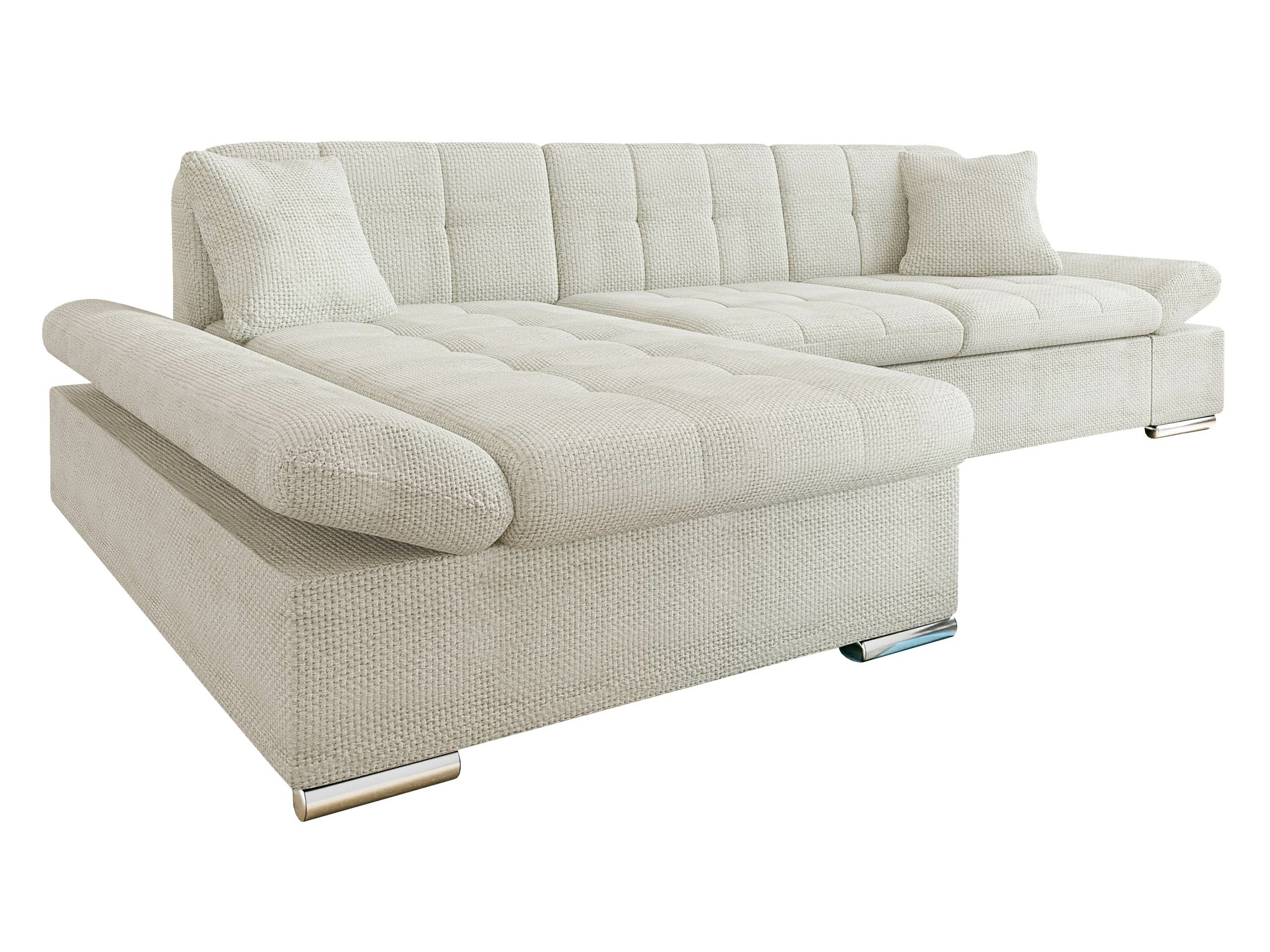 Corner sofa Comfivo Sanitas I (Flow 3)