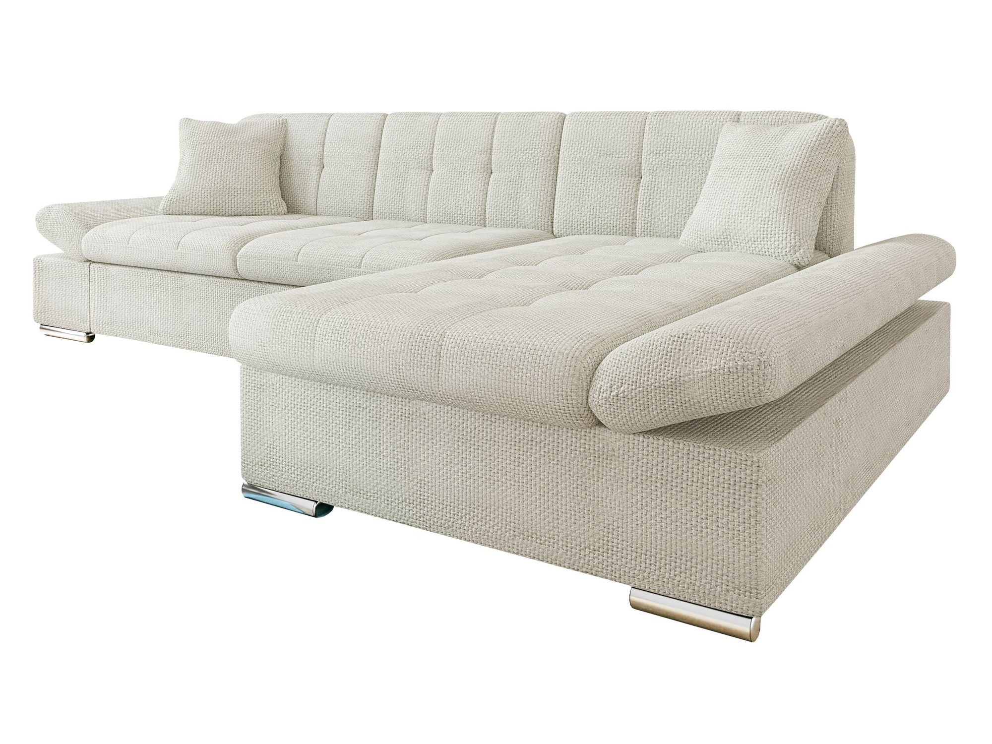 Corner sofa Comfivo Sanitas I (Flow 3)