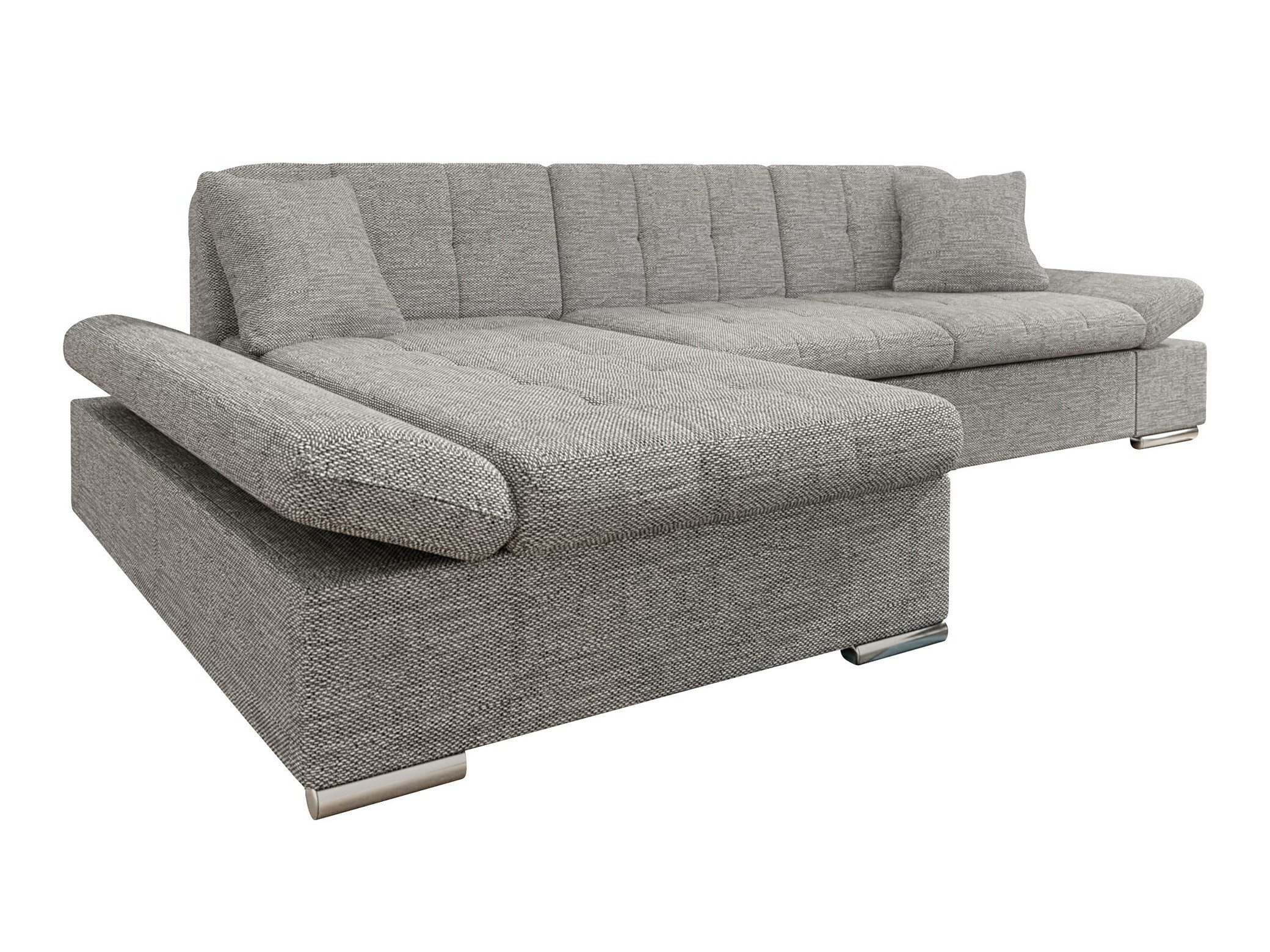 Corner sofa Comfivo Sanitas I (Lawa 05)