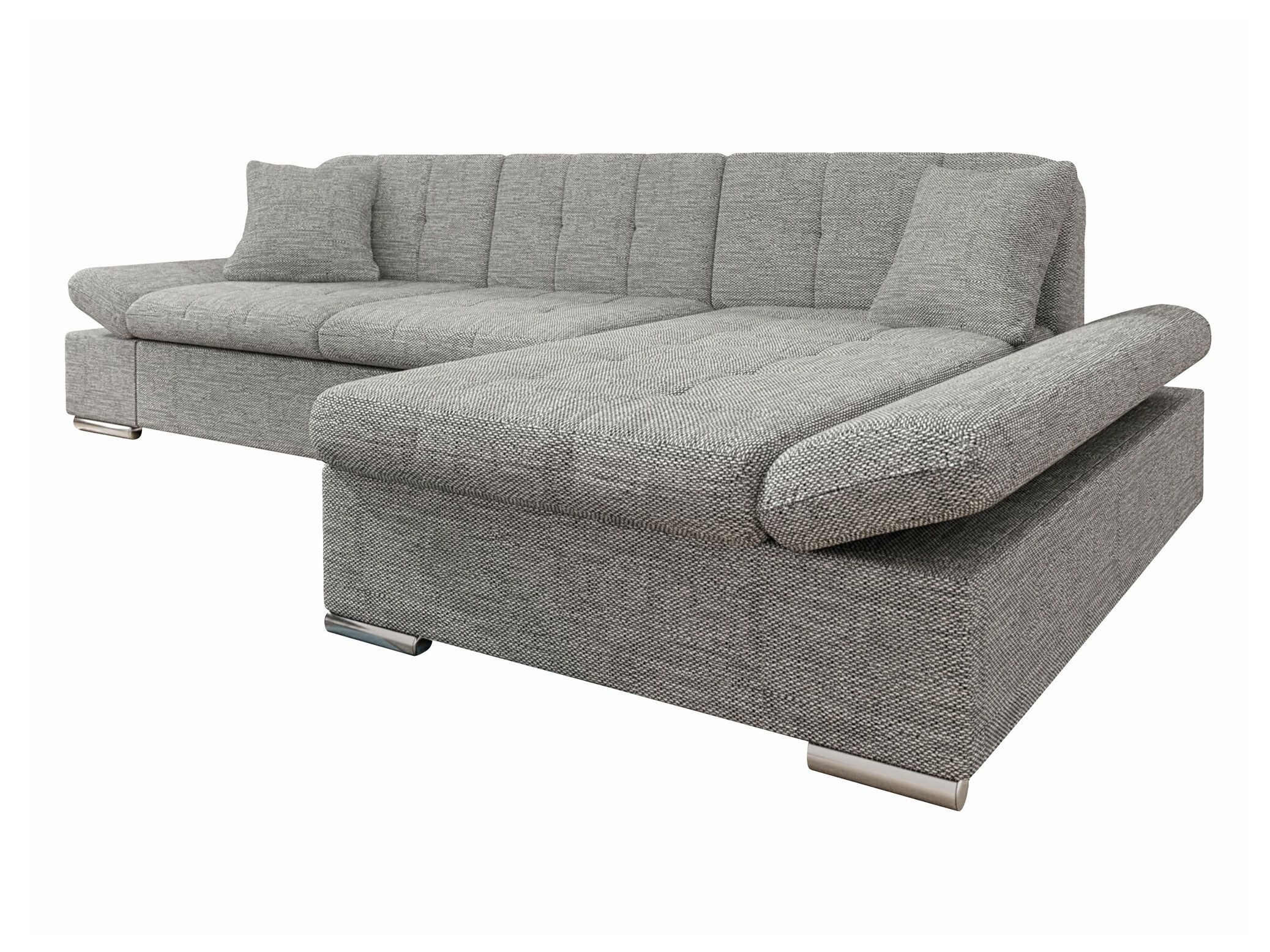 Corner sofa Comfivo Sanitas I (Lawa 05)