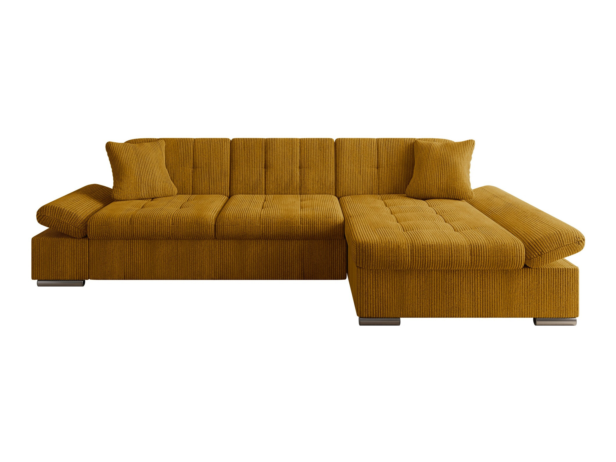 Corner sofa Comfivo Sanitas I (Poso 01)