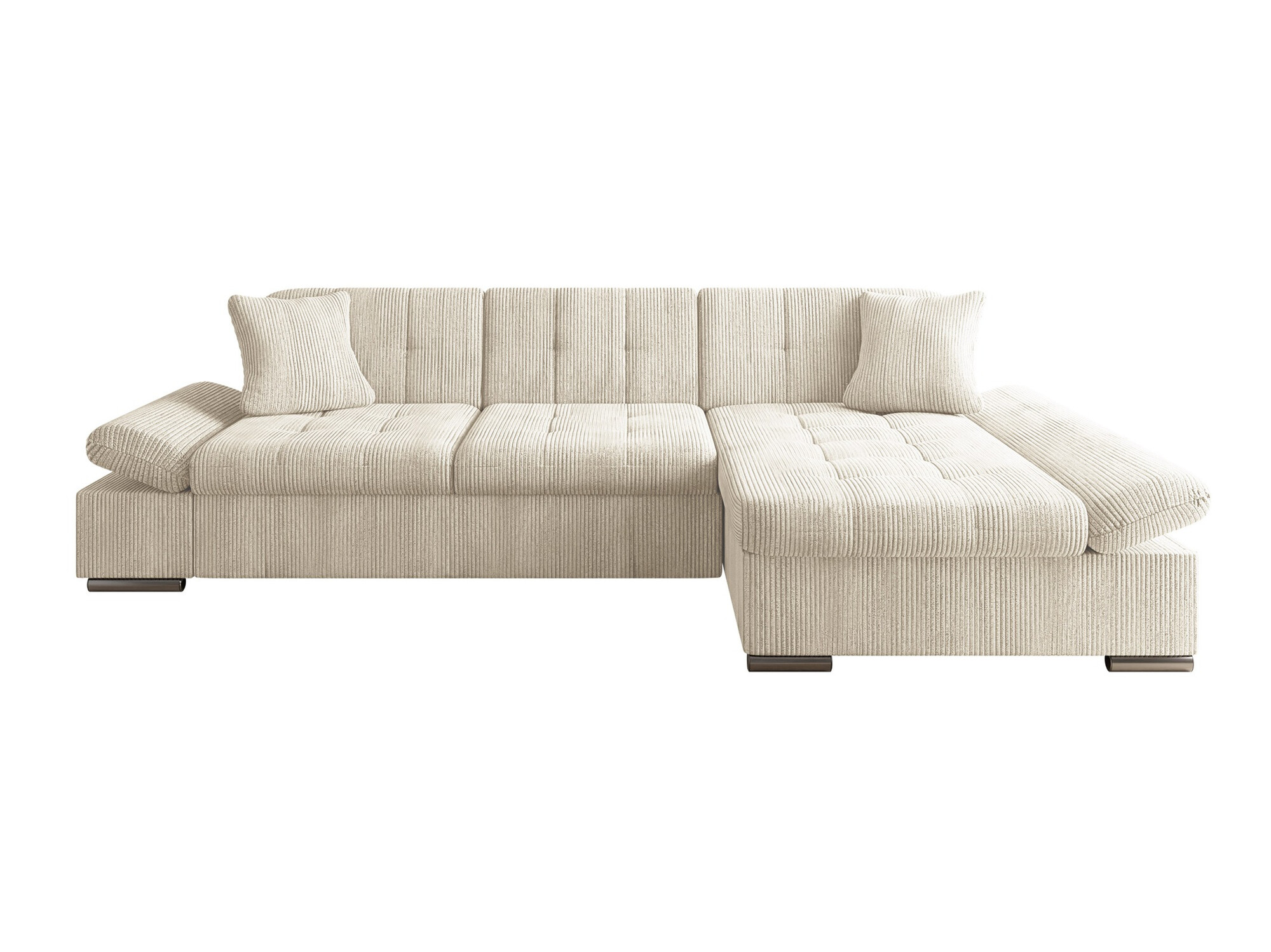 Corner sofa Comfivo Sanitas I (Poso 100)