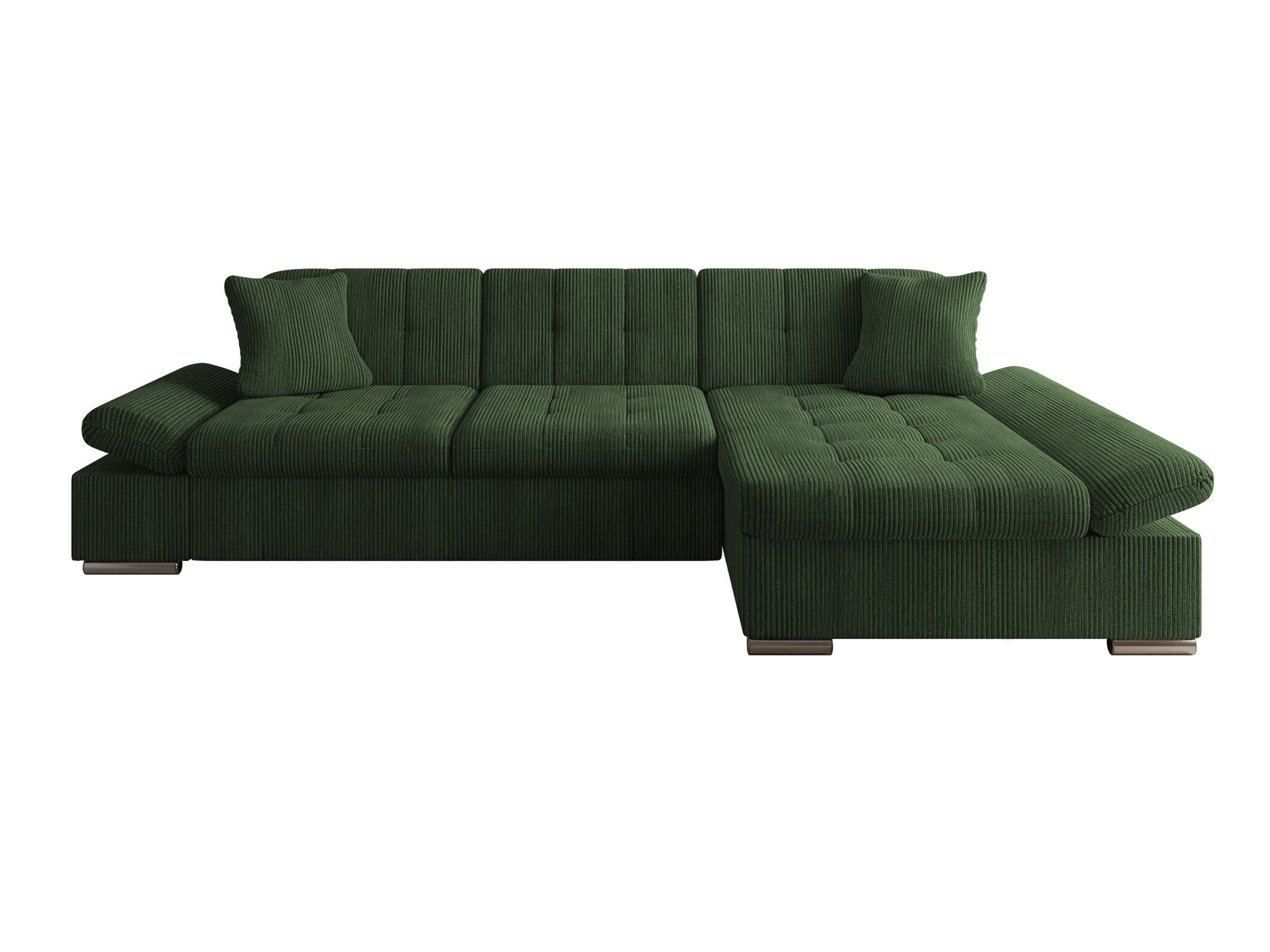 Corner sofa Comfivo Sanitas I (Poso 14)