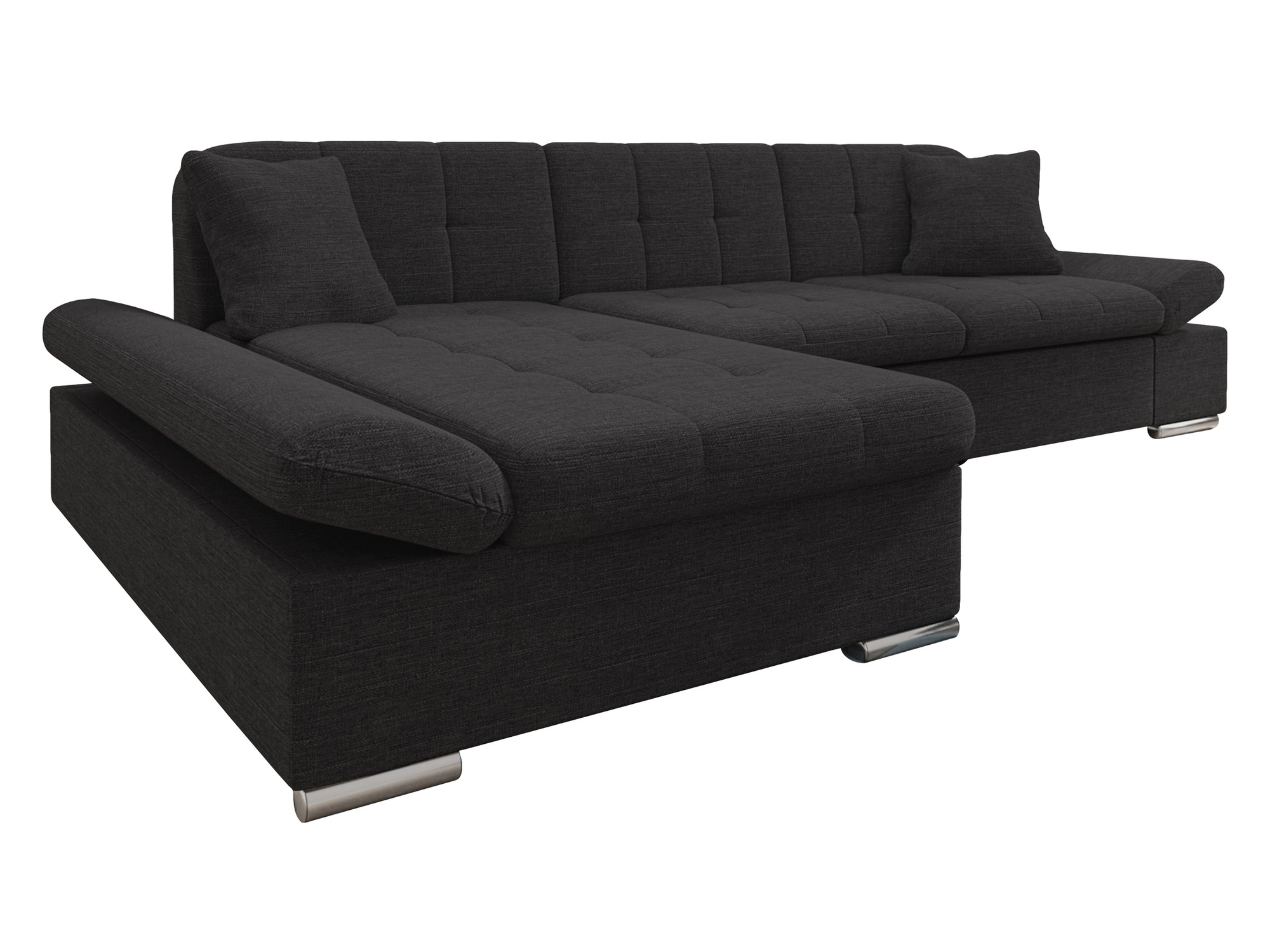 Corner sofa Comfivo Sanitas I (Soul 20)