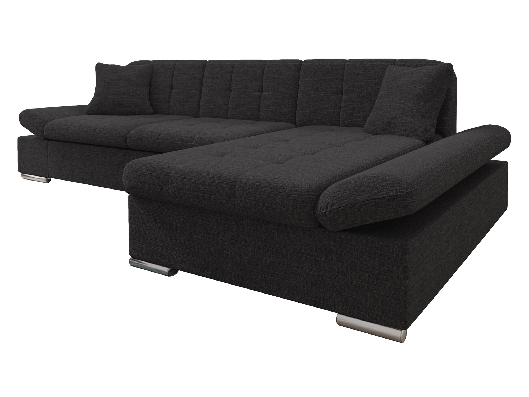 Corner sofa Comfivo Sanitas I (Soul 20)