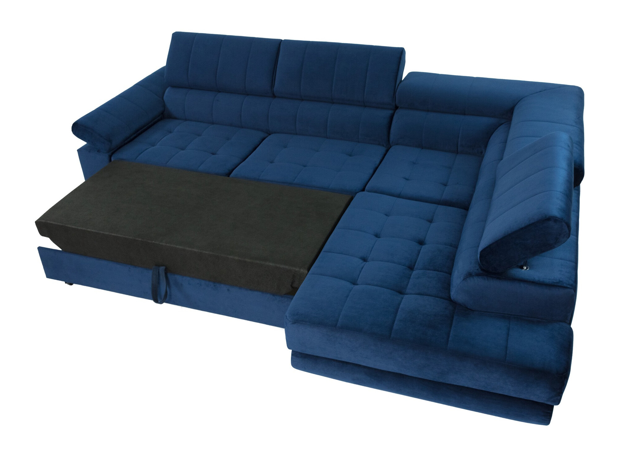 Corner sofa Comfivo Agnus (Clara 215.02)