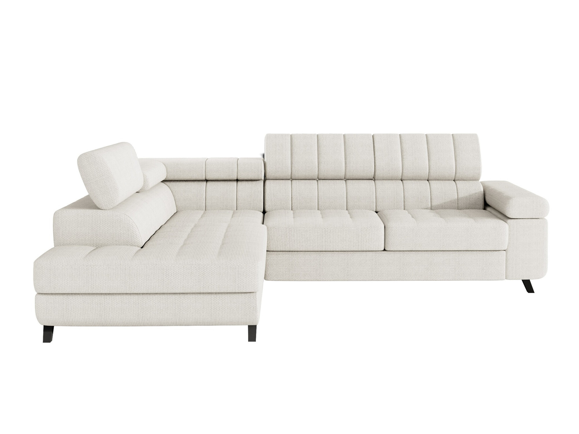 Corner sofa Comfivo Agnus (Flow 06)
