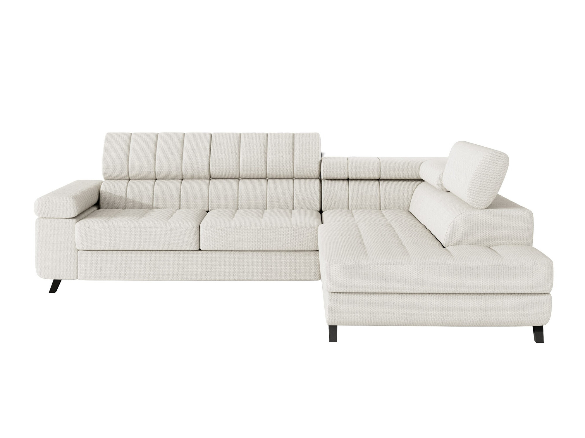 Corner sofa Comfivo Agnus (Flow 06)