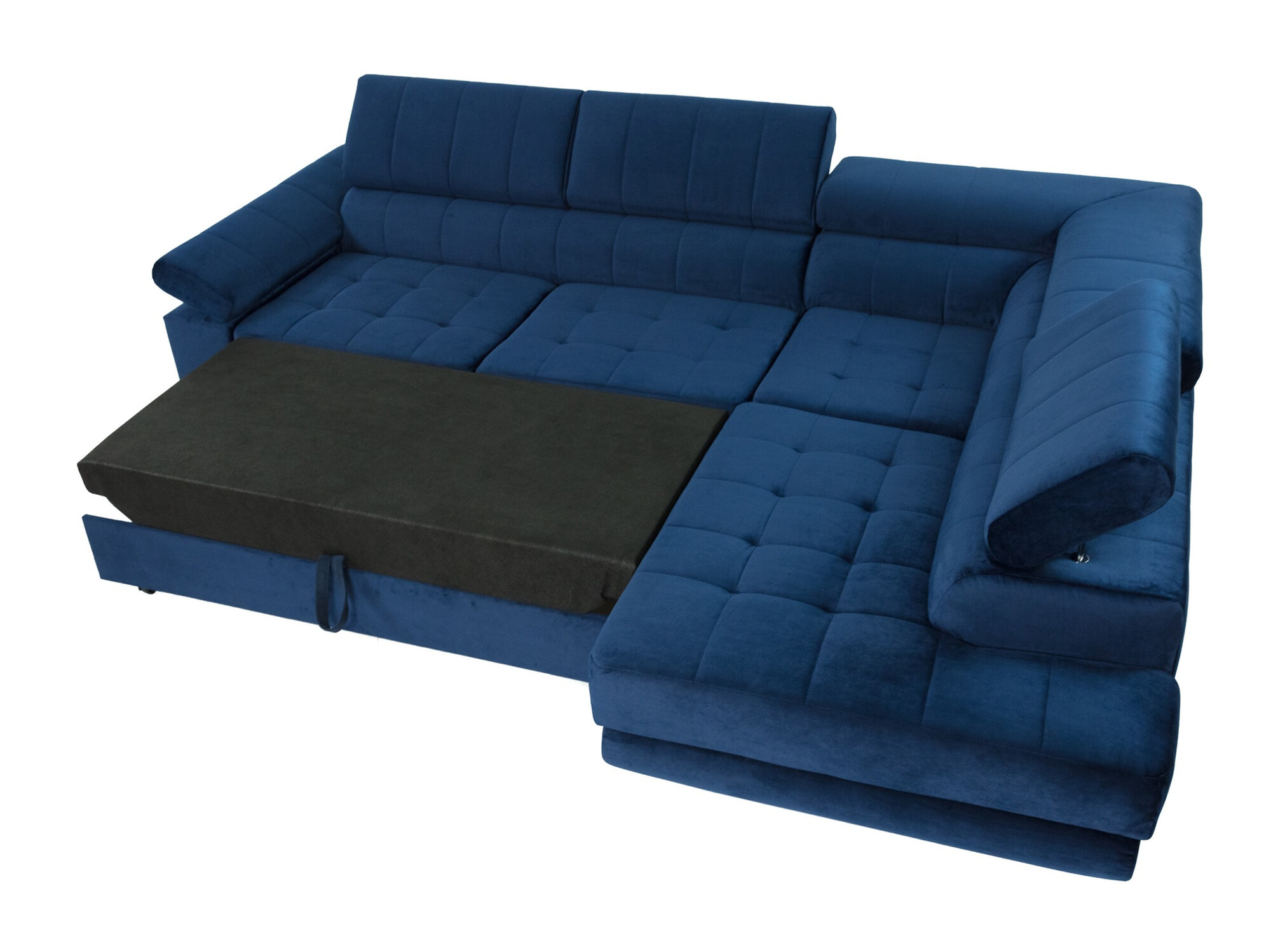 Corner sofa Comfivo Agnus (Flow 06)