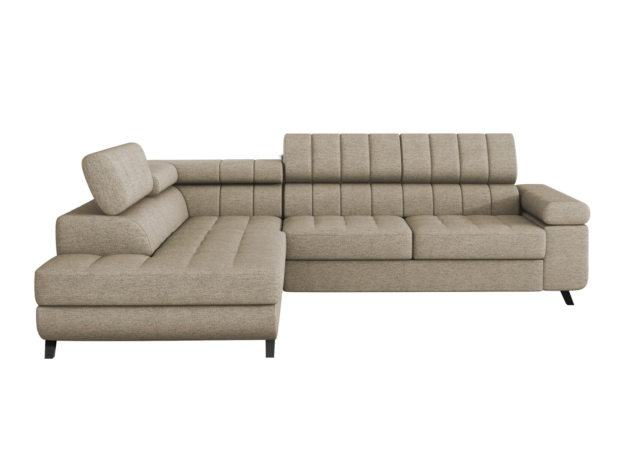 Corner sofa Comfivo Agnus (Matana 17)