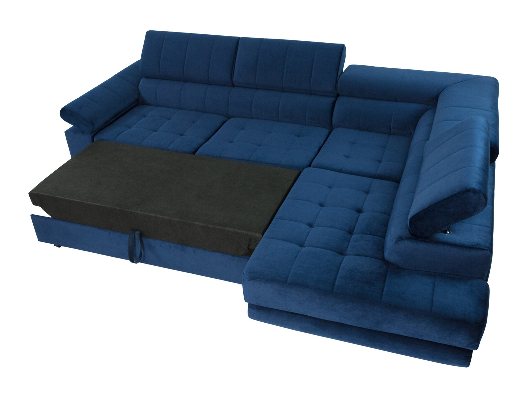 Corner sofa Comfivo Agnus (Matana 17)