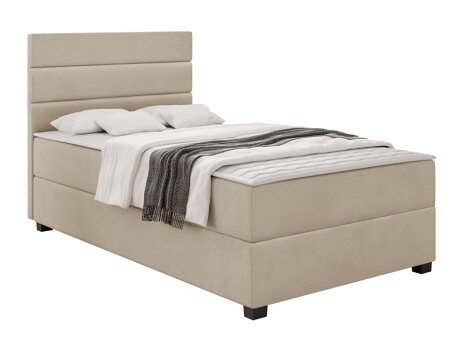 Continental bed Sanford 104 (Manila 02)