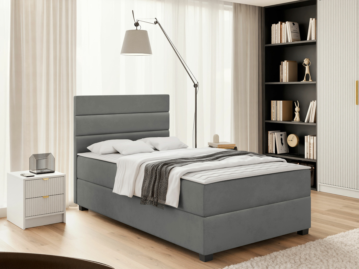 Continental bed Sanford 104 (Manila 16)