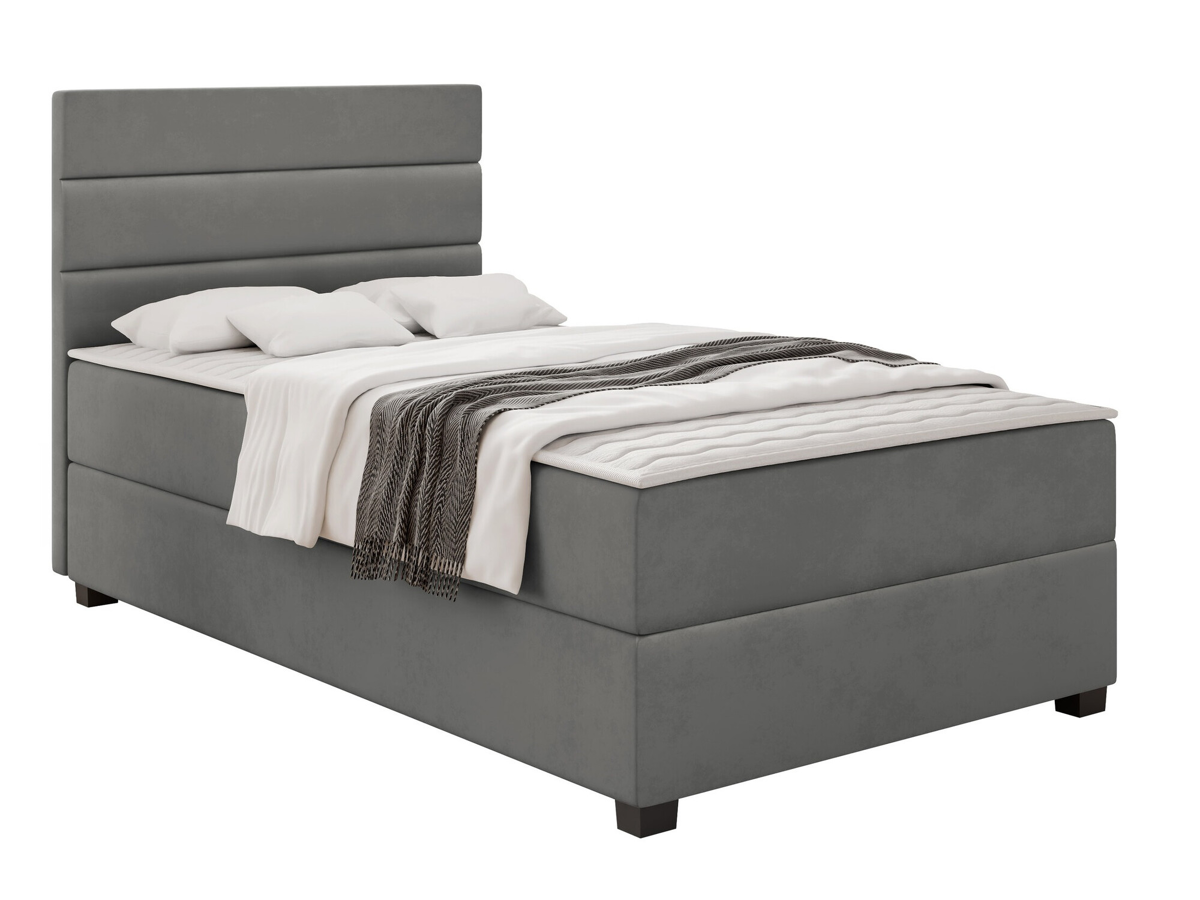 Continental bed Sanford 104 (Manila 16)