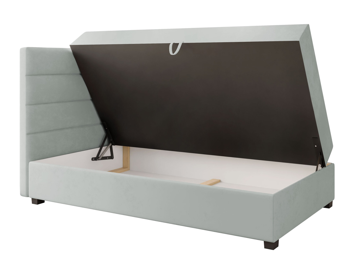 Continental bed Sanford 104 (Manila 16)