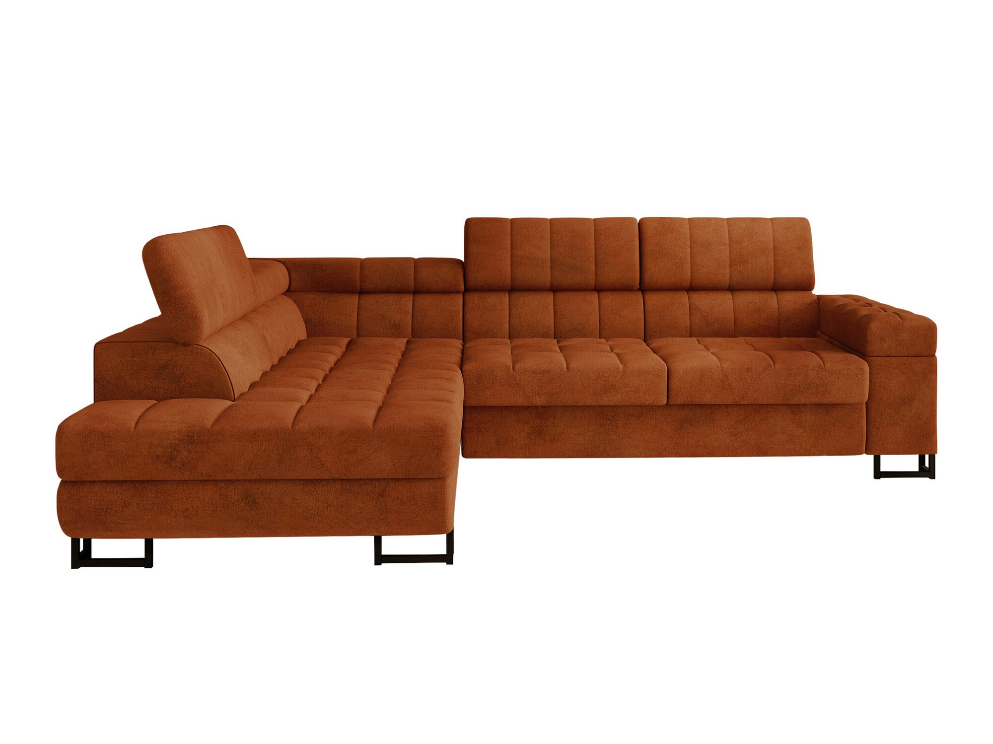 Corner sofa Comfivo 232 (Clara 215.02)
