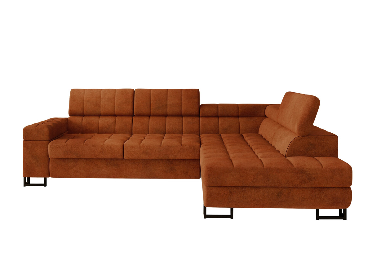 Corner sofa Comfivo 232 (Clara 215.02)