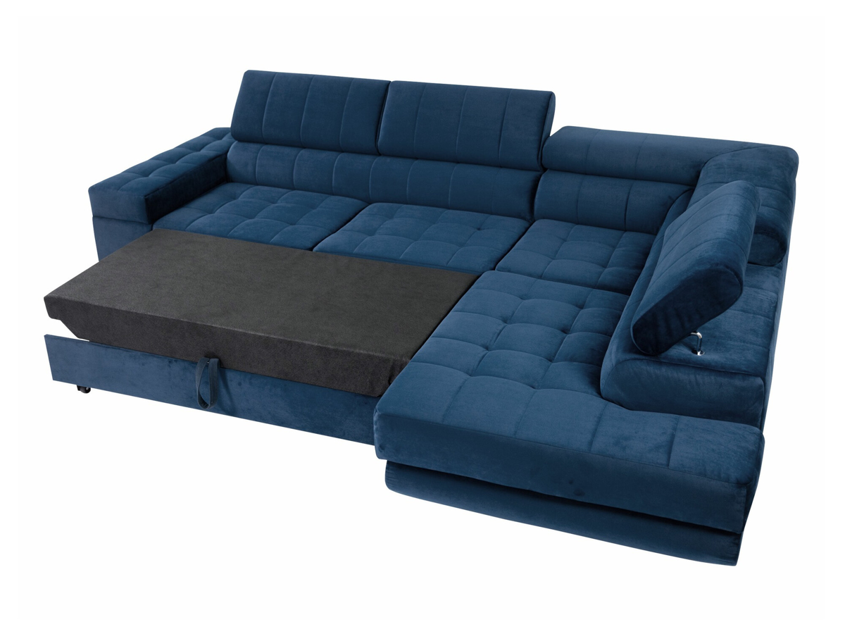 Corner sofa Comfivo 232 (Clara 215.02)