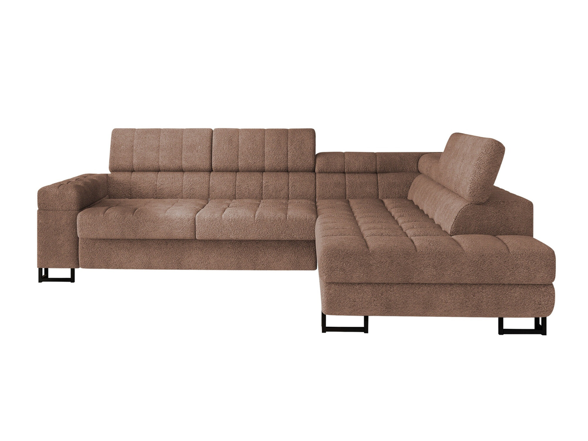 Corner sofa Comfivo 232 (Coral 45)