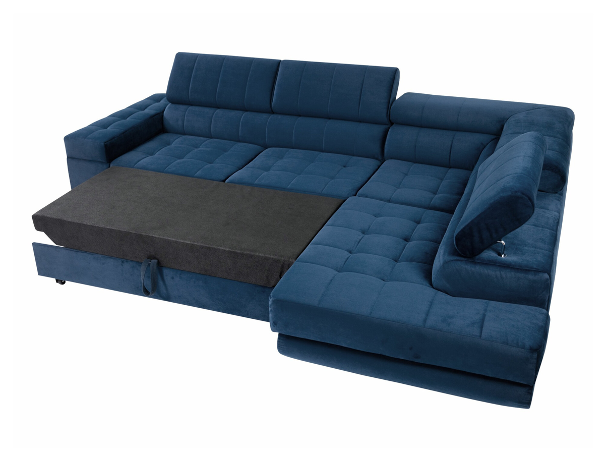 Corner sofa Comfivo 232 (Coral 45)