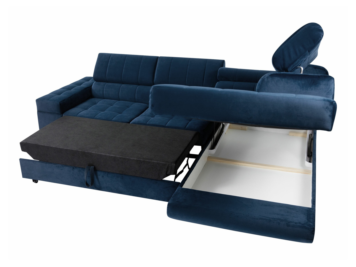 Corner sofa Comfivo 232 (Coral 45)
