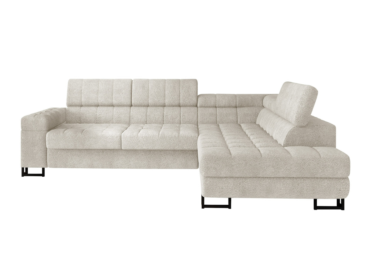 Corner sofa Comfivo 232 (Coral 65)