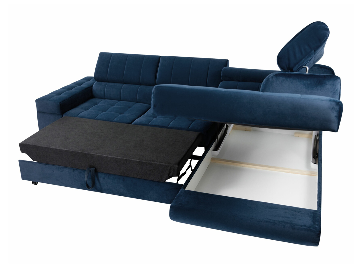 Corner sofa Comfivo 232 (Coral 65)