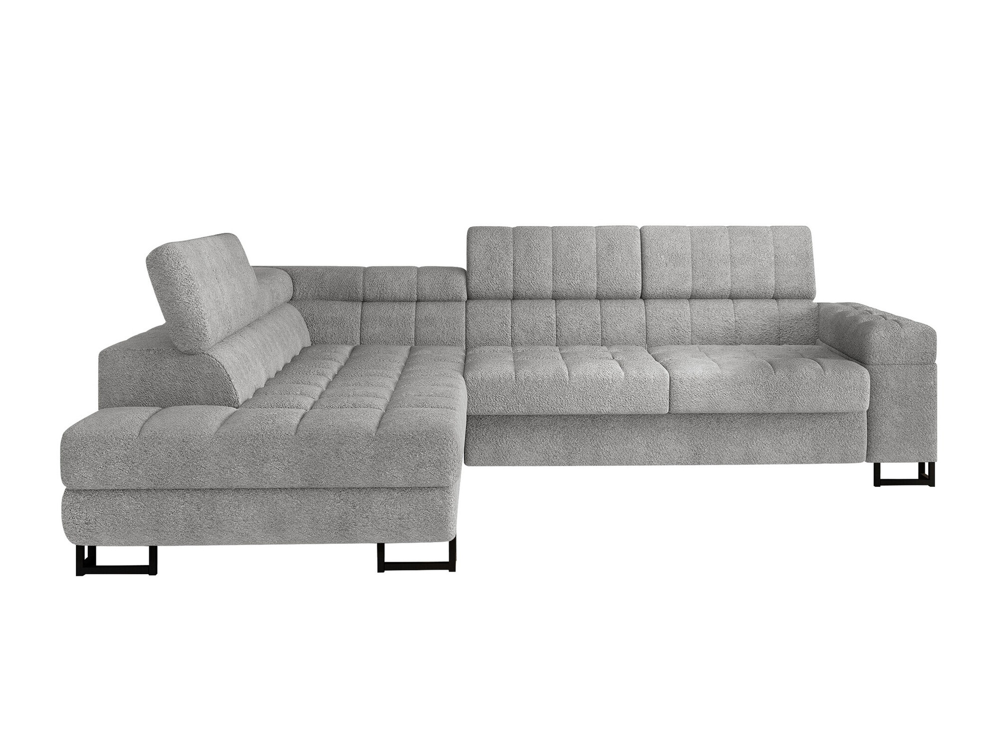 Corner sofa Comfivo 232 (Coral 75)