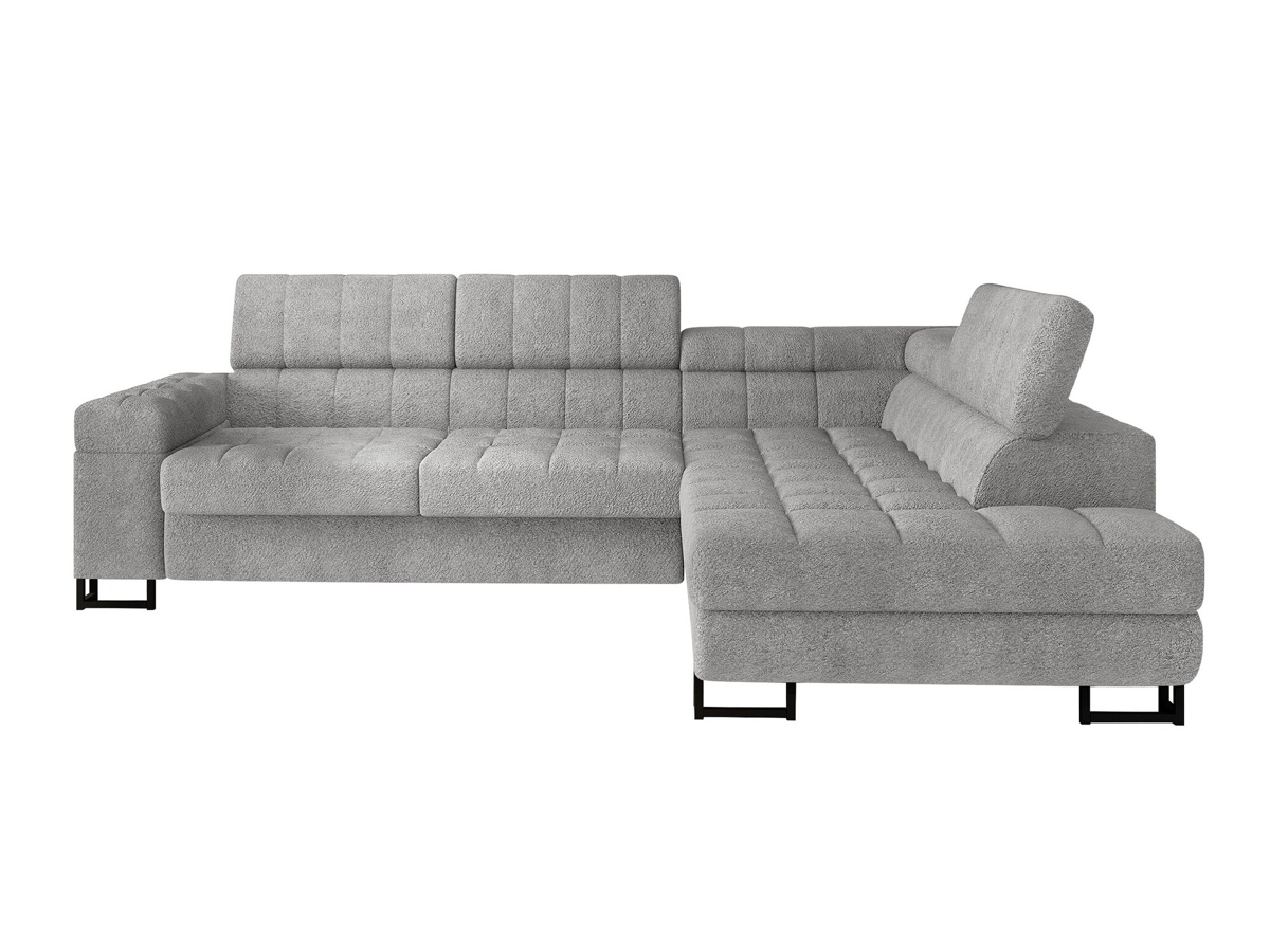 Corner sofa Comfivo 232 (Coral 75)