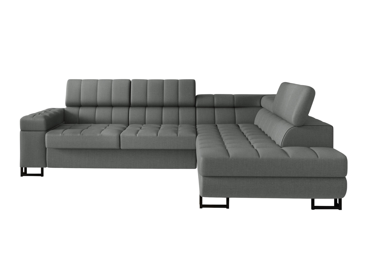 Corner sofa Comfivo 232 (Magic Velvet 2217)