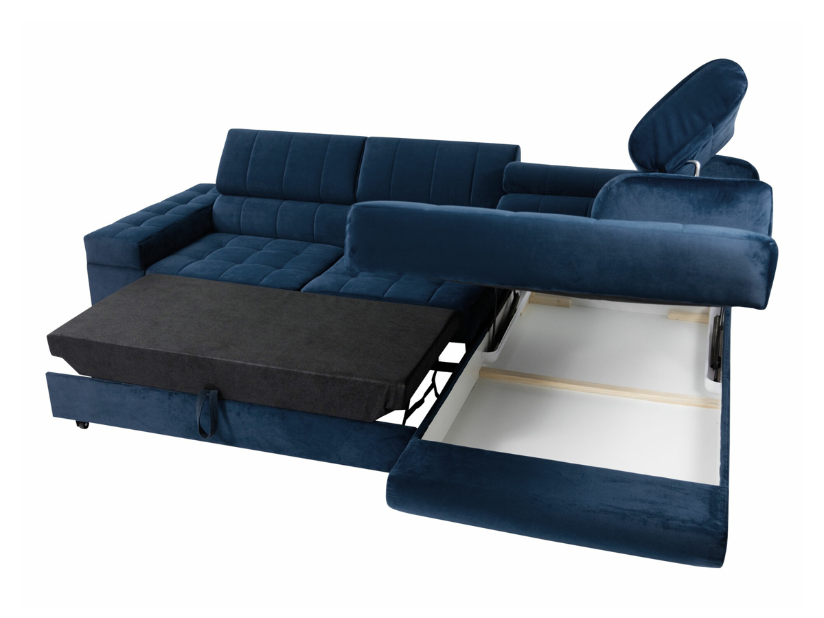 Corner sofa Comfivo 232 (Matana 17)