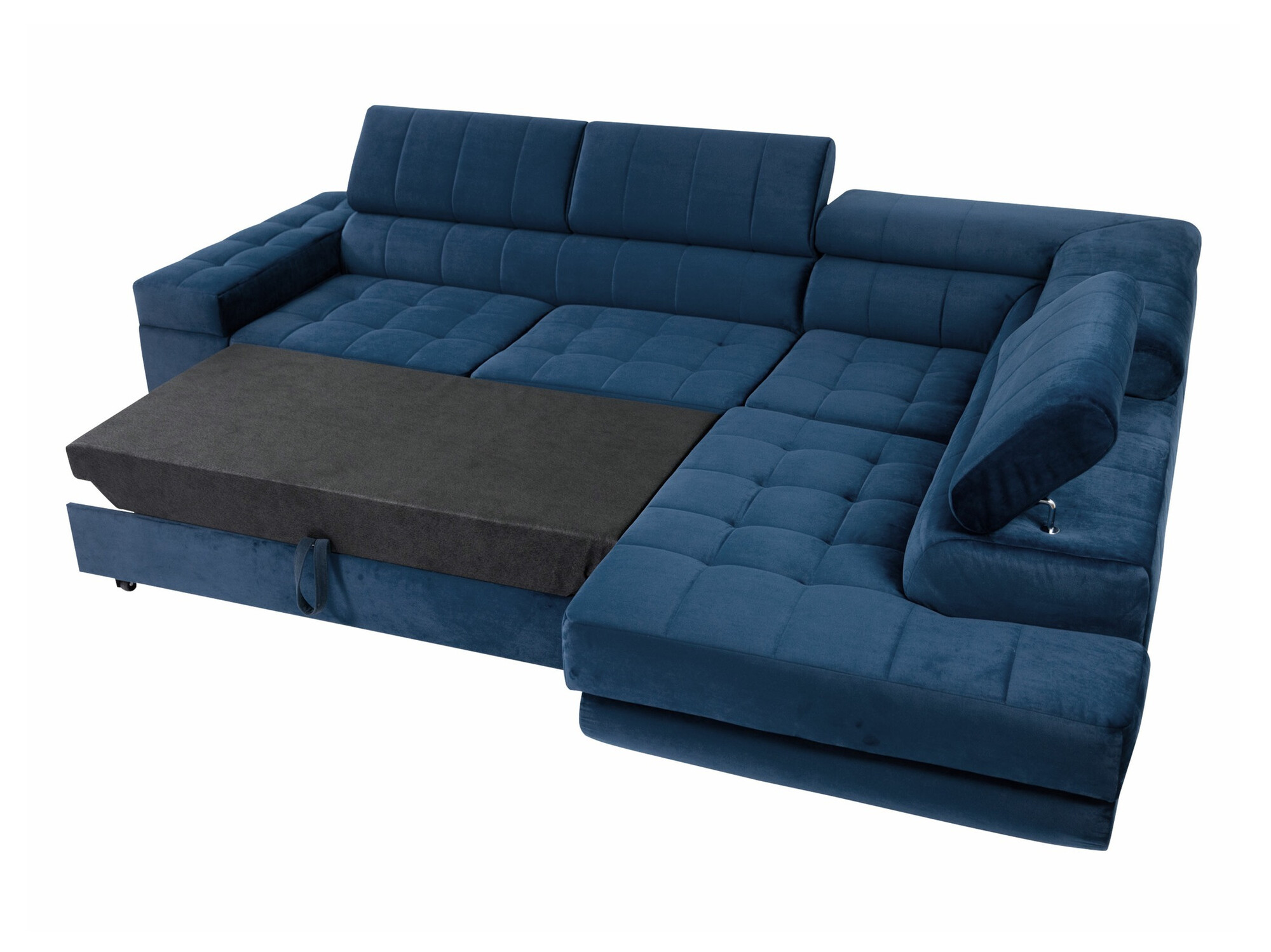 Corner sofa Comfivo Anima (Clara 215.02)
