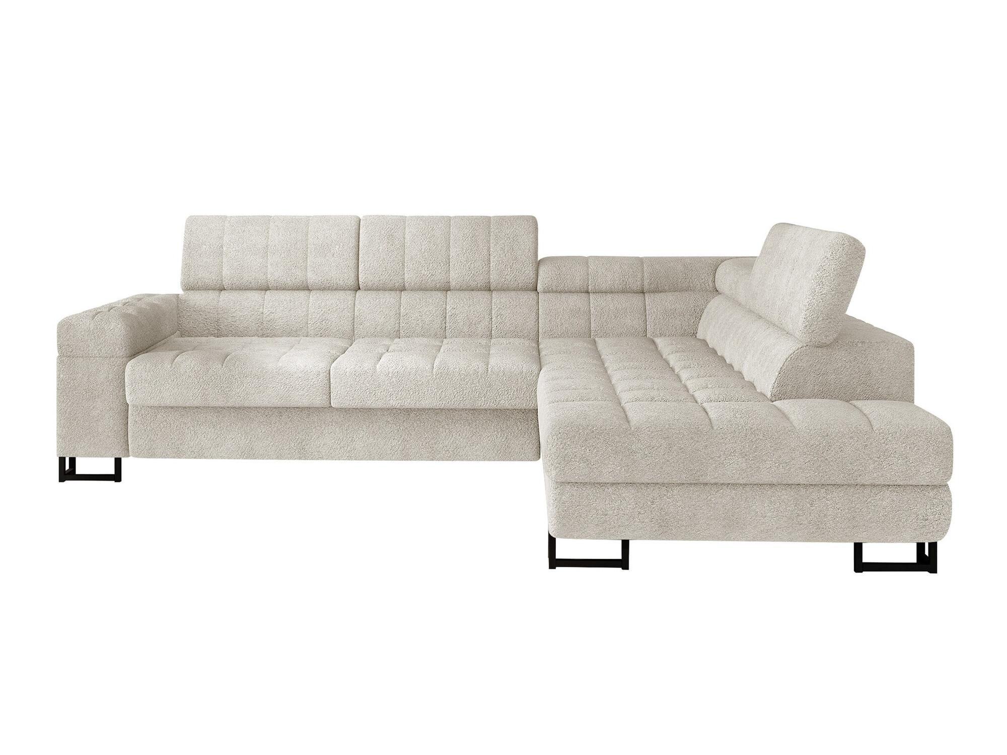 Corner sofa Comfivo Anima (Coral 65)