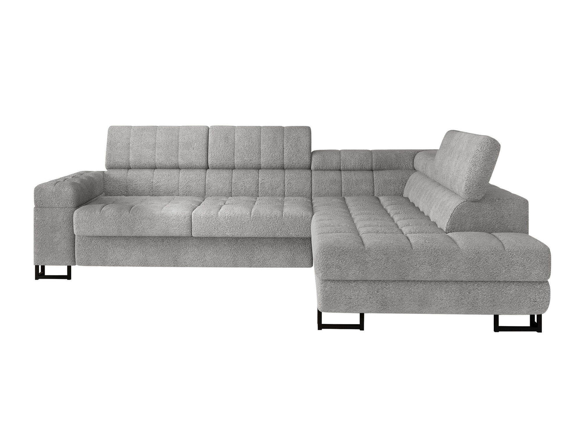 Corner sofa Comfivo Anima (Coral 75)