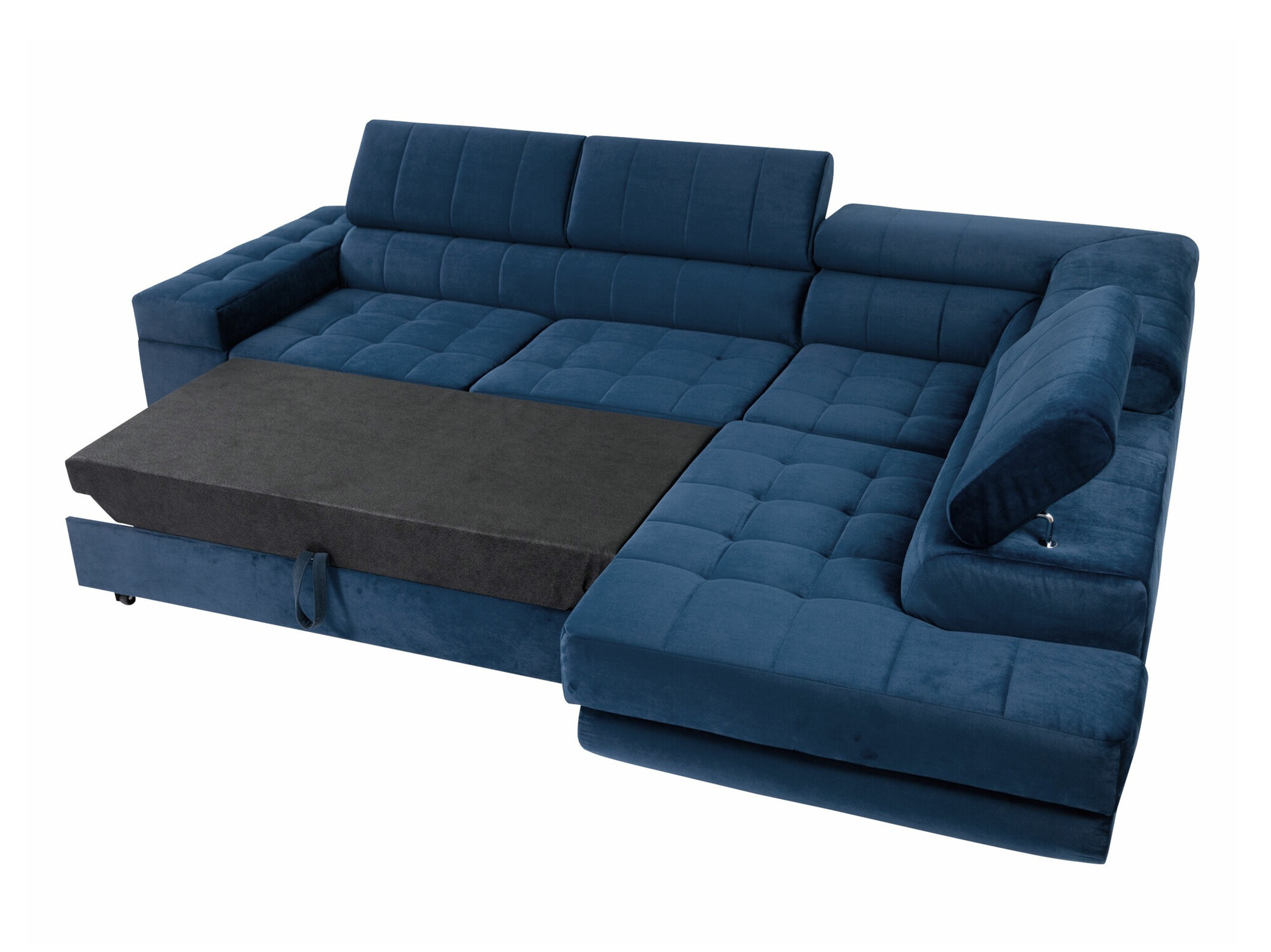 Corner sofa Comfivo Anima (Coral 75)