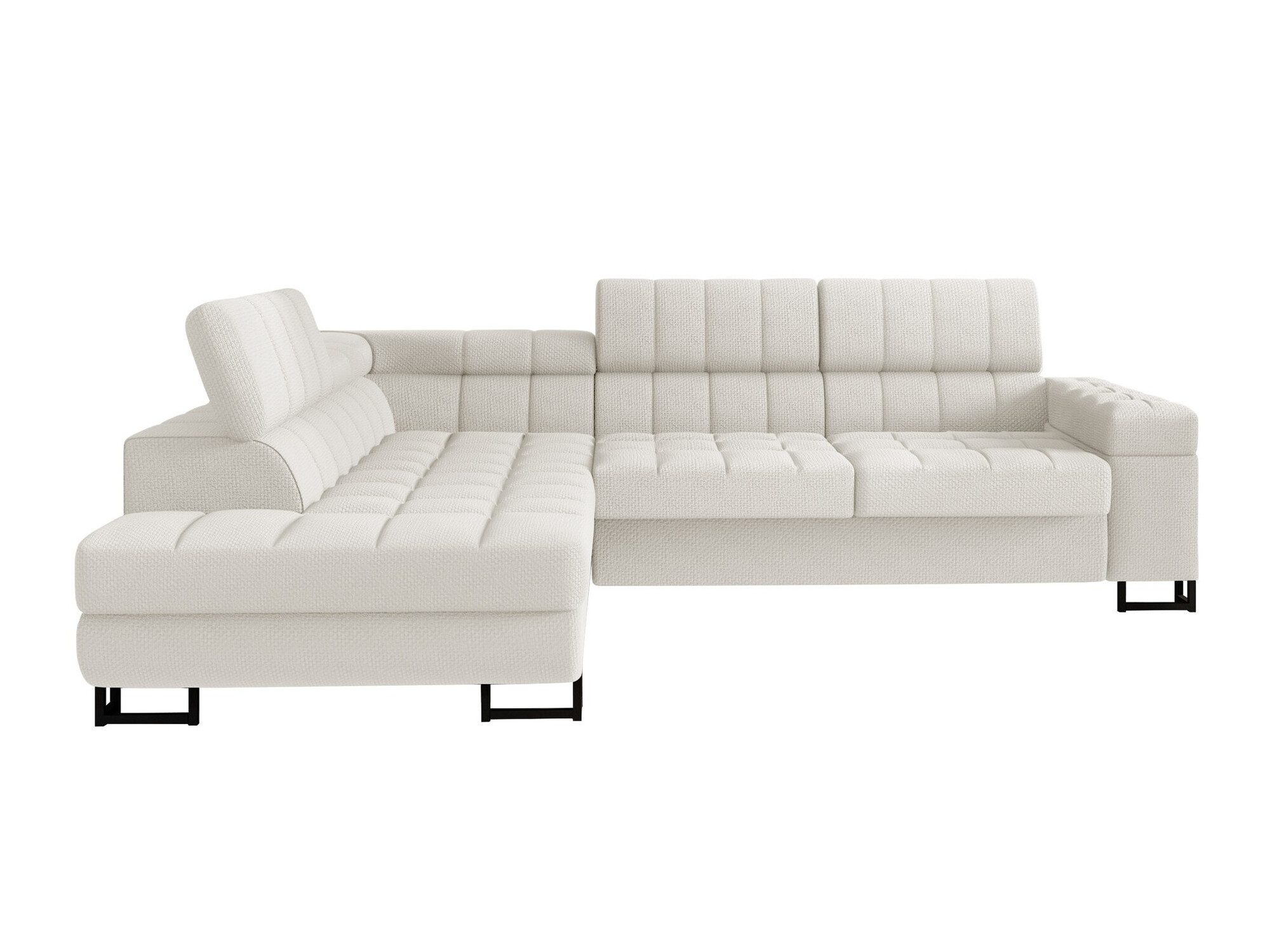 Corner sofa Comfivo Anima (Flow 06)