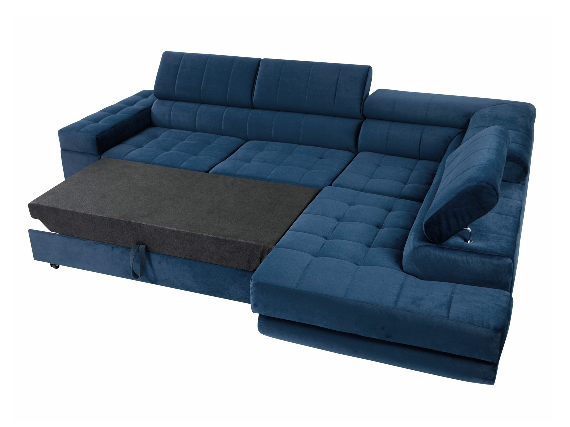 Corner sofa Comfivo Anima (Flow 06)