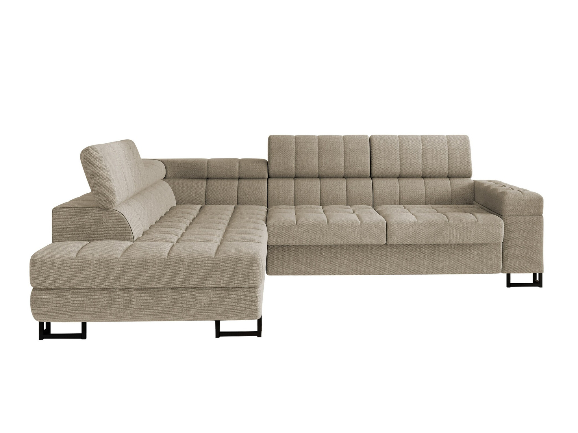Corner sofa Comfivo Anima (Matana 17)