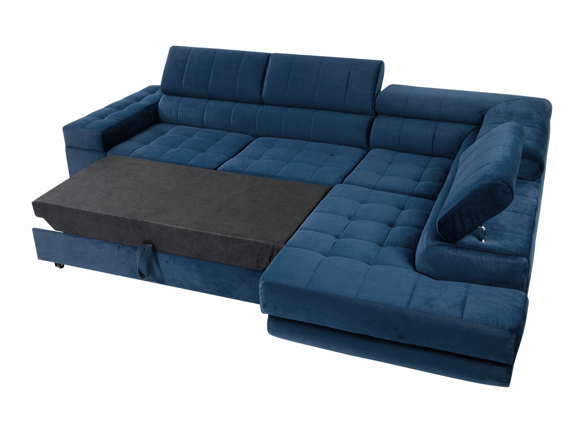 Corner sofa Comfivo Anima (Matana 17)