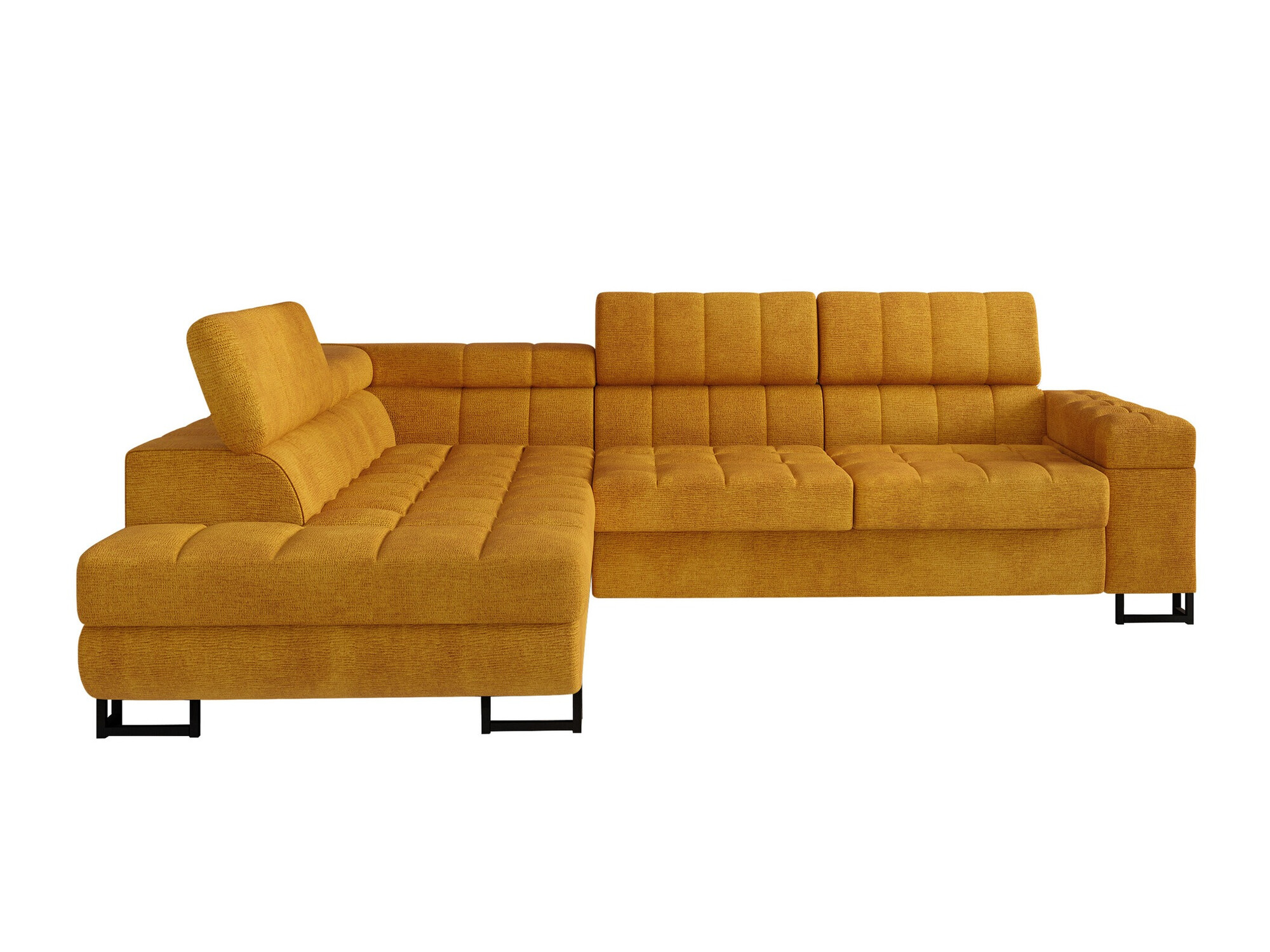 Corner sofa Comfivo Anima (Wave 05)