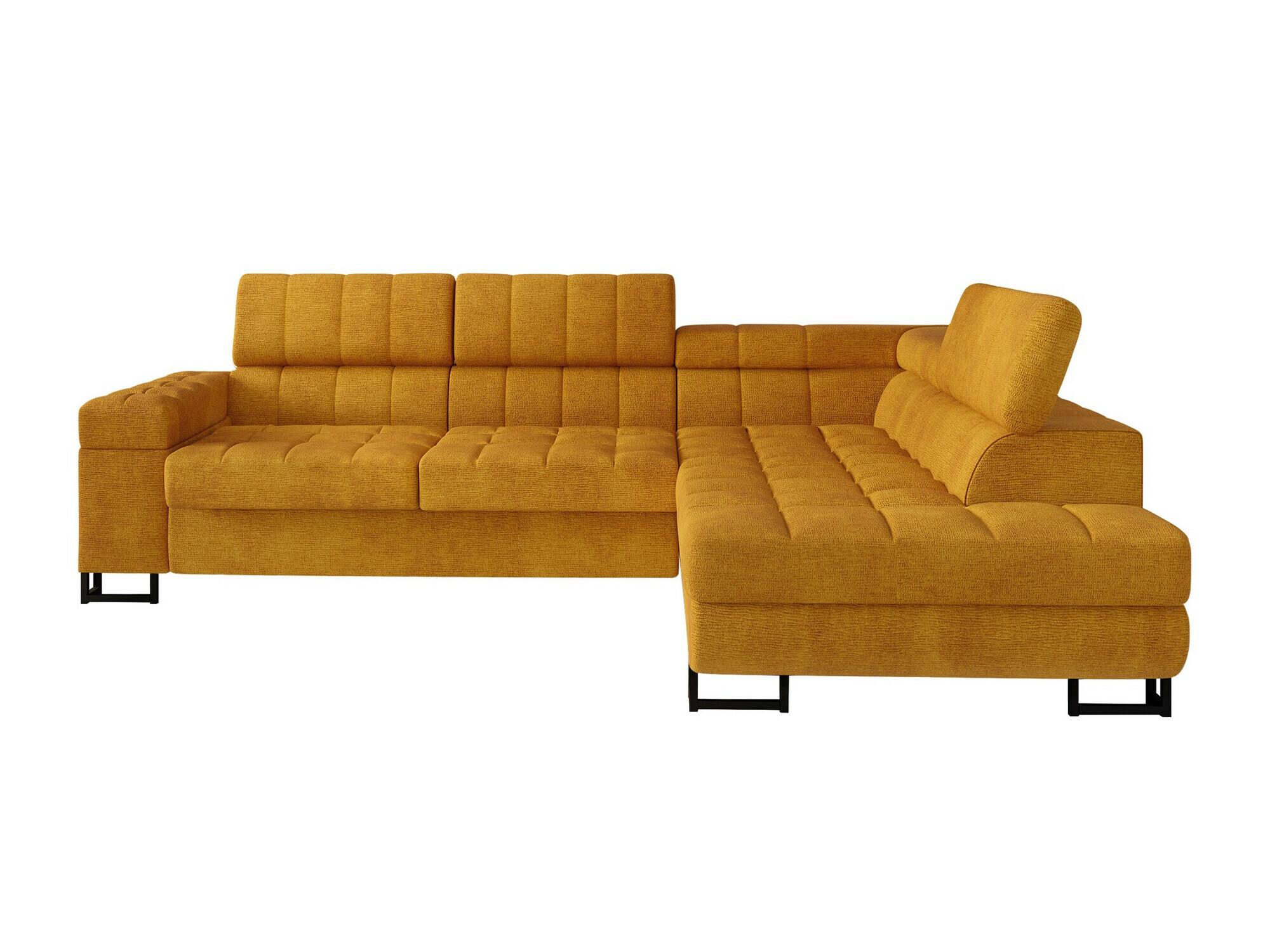 Corner sofa Comfivo Anima (Wave 05)