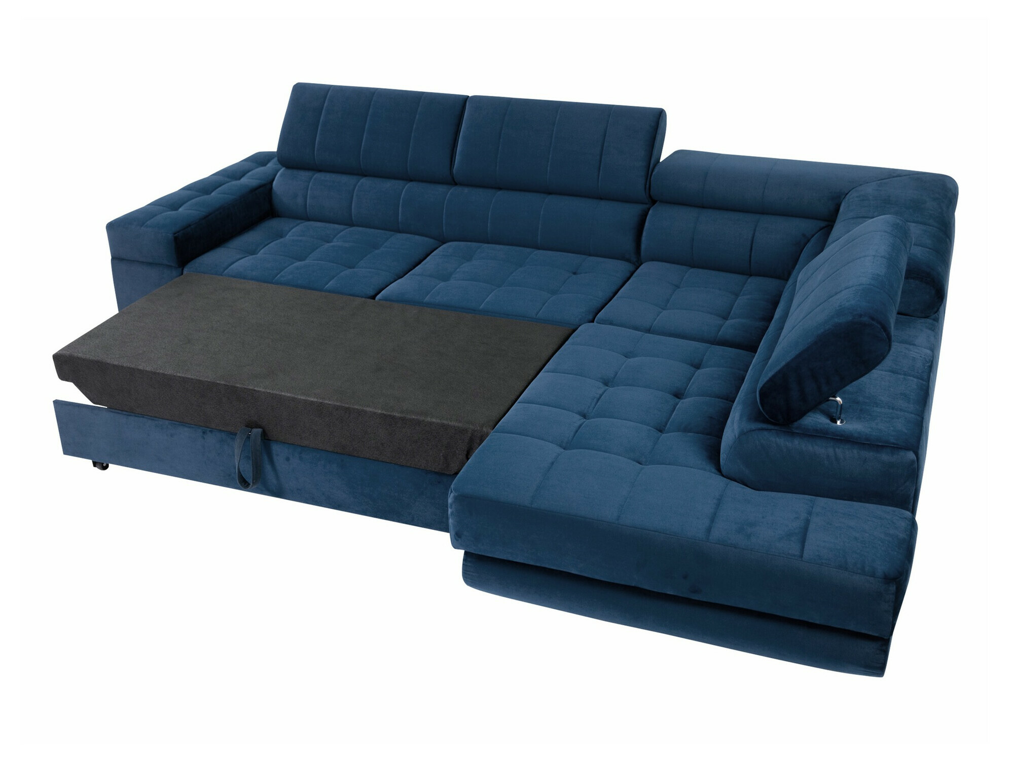 Corner sofa Comfivo Anima (Wave 05)